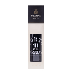 Messias Portvin Messias 10 Years Port