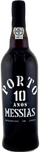 Messias 10 Years Port