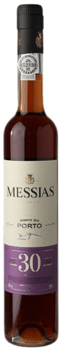 Messias Portvin Messias 30 Års Hvid Port