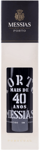 Messias Portvin Messias 40 Years Port.