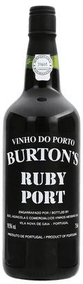 Messias Portvin Messias - Burton's Ruby Port