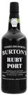 Messias - Burton's Ruby Port