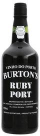 Messias Portvin Messias - Burton's Ruby Port