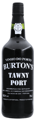 Messias Portvin Messias - Burton's Towny Port