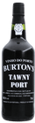 Messias Burton's Towny Port