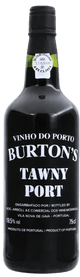 Messias Portvin Messias - Burton's Towny Port