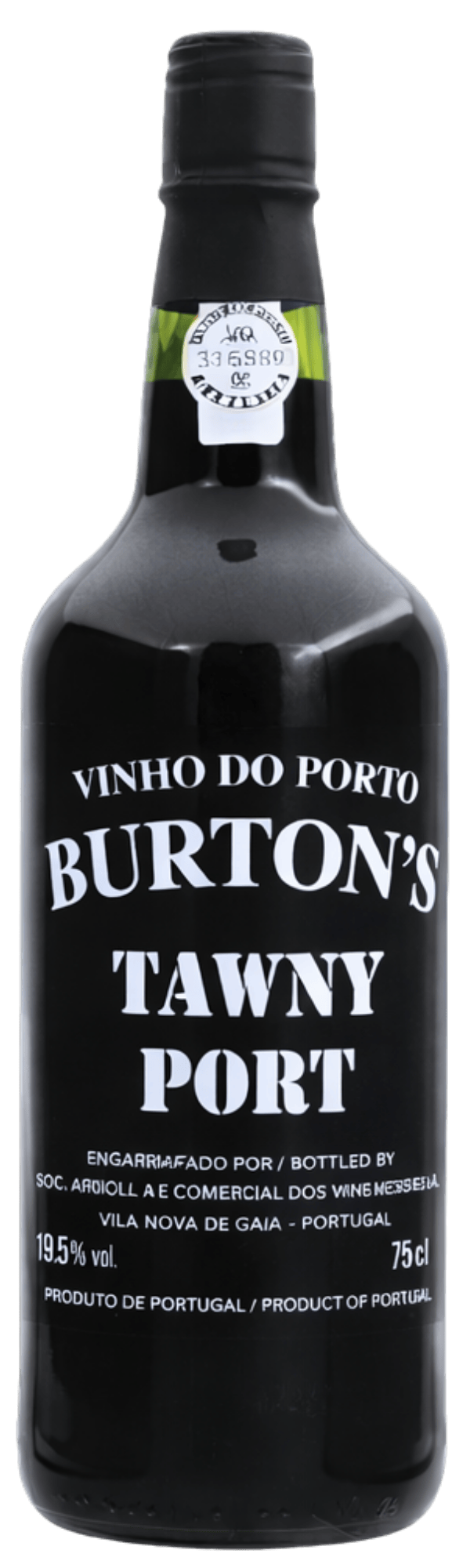 Messias Portvin Messias - Burton's Towny Port