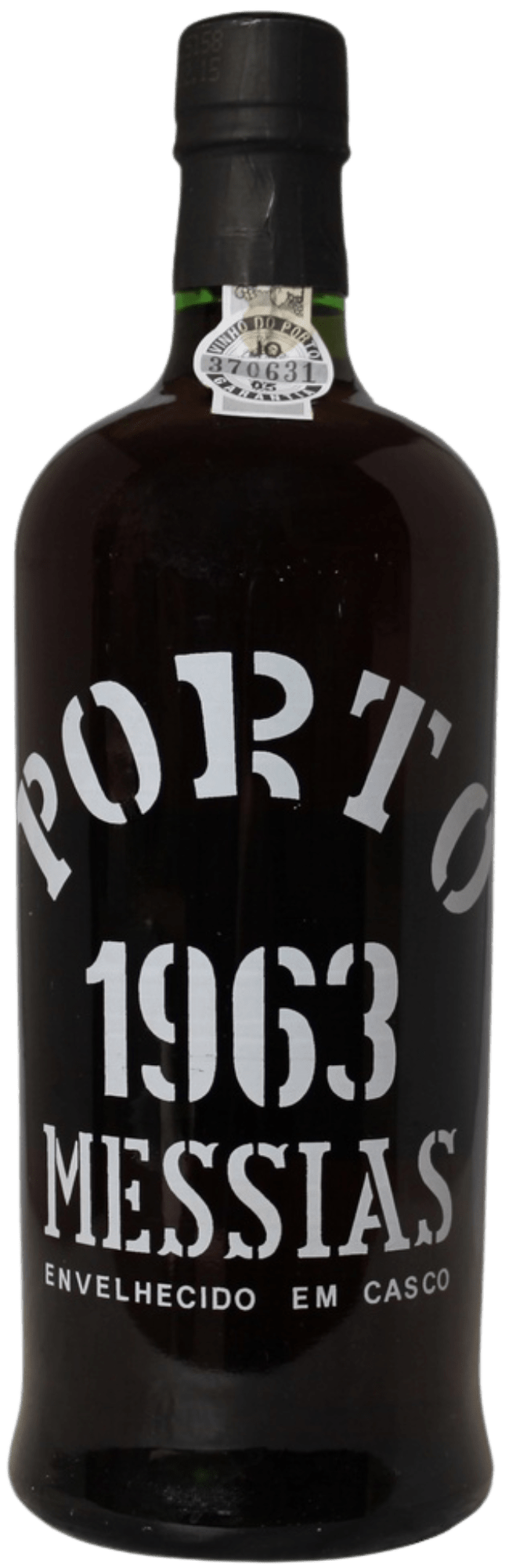Messias Portvin Messias Colheita 1963