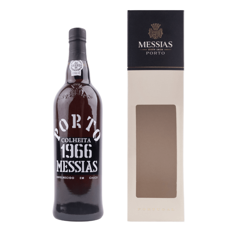 Messias Portvin Messias Colheita 1966 Portvin