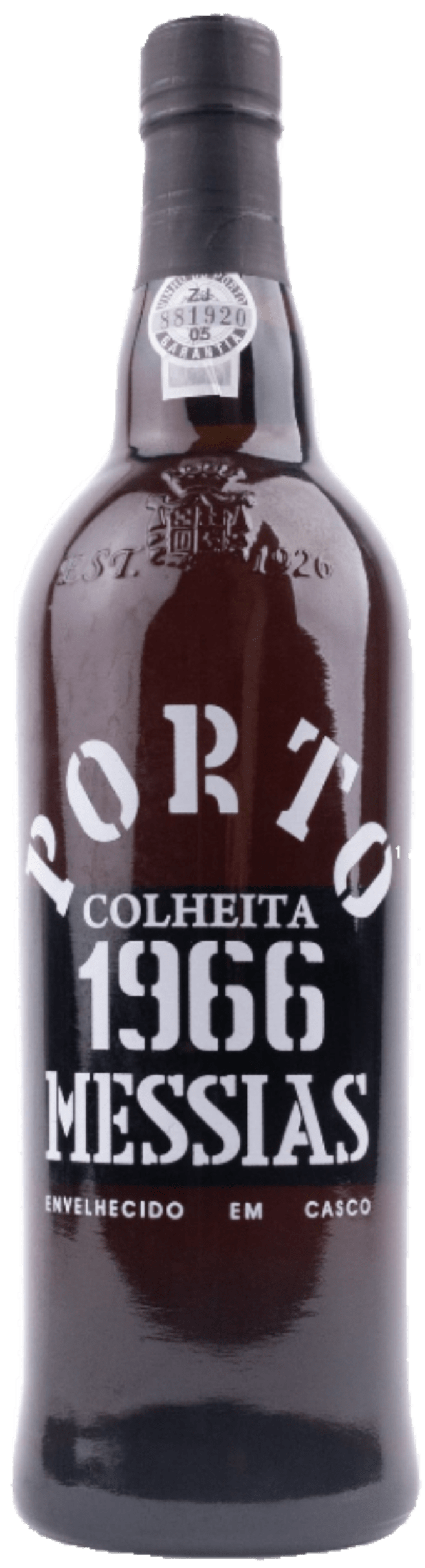 Messias Portvin Messias Colheita 1966 Portvin