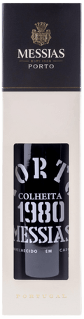 Messias Portvin Messias Colheita 1980 Portvin