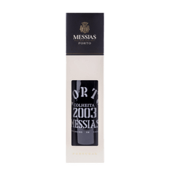Messias Portvin Messias Colheita 2003 Portvin