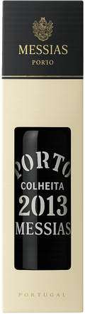 Den Sidste Flaske Messias Colheita 2013