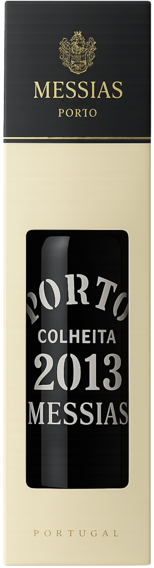 Den Sidste Flaske Messias Colheita 2013
