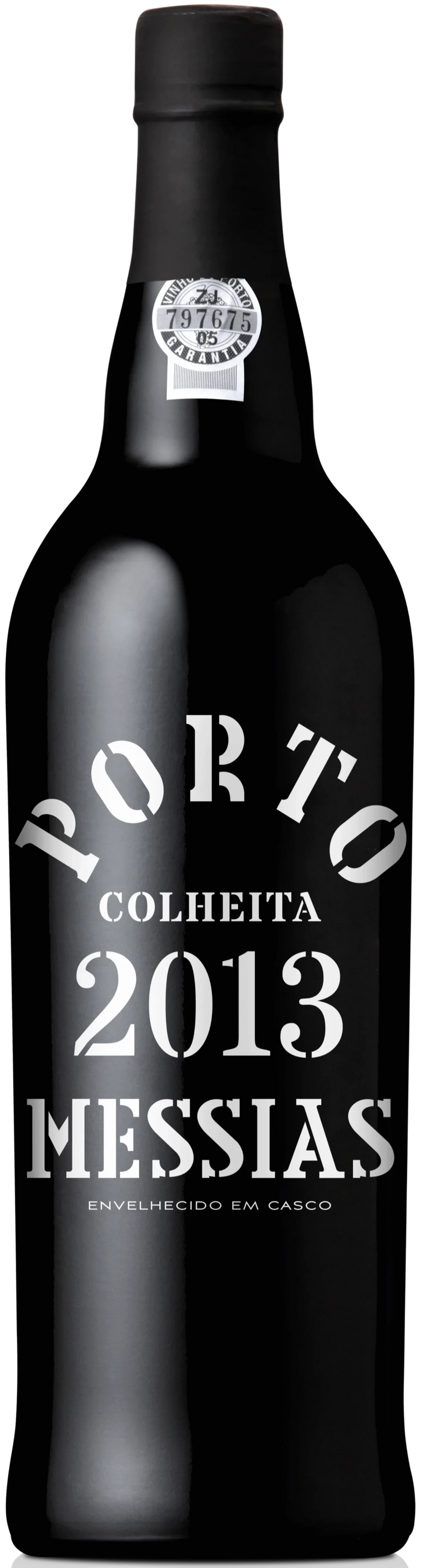 Den Sidste Flaske Messias Colheita 2013