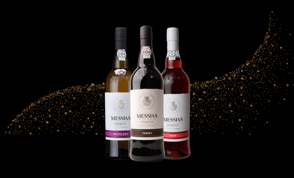 Den Sidste Flaske Portvin Messias Kassen