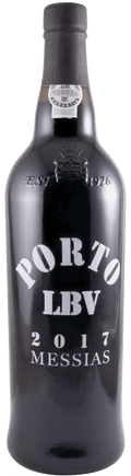 Messias Portvin Messias LBV 2017