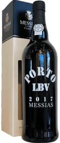 Messias Portvin Messias LBV 2017