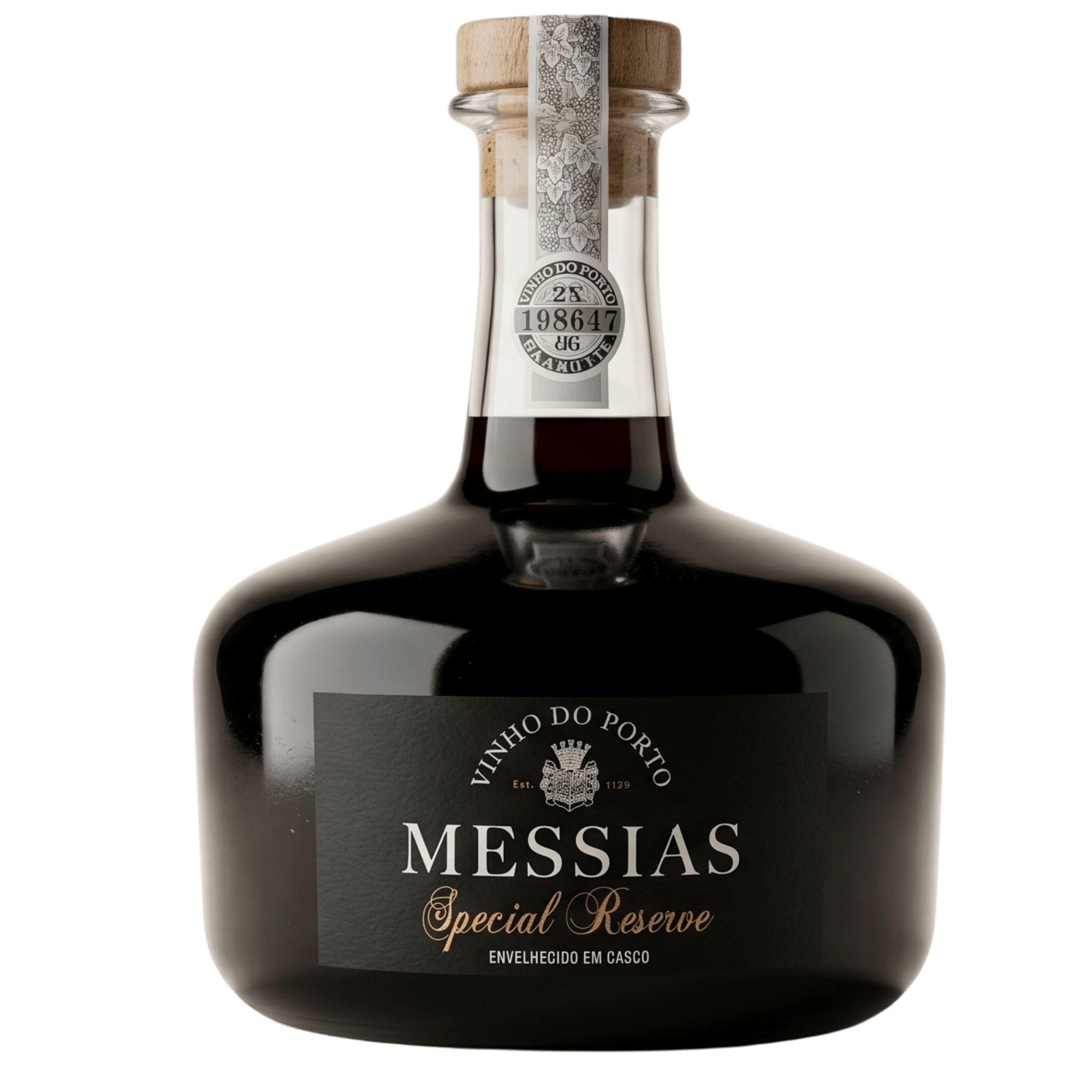Messias Portvin Messias Port Special Decanter Reserve