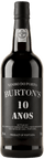 Messias Port Tawny 10 Anos Burtons
