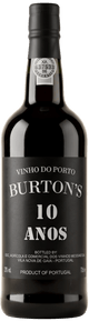 Den Sidste Flaske Messias Port Tawny 10 Anos Burtons