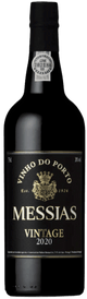 Messias Portvin Messias Port Vintage 2020