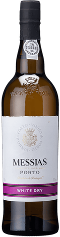 Messias Portvin Messias Porto White Dry