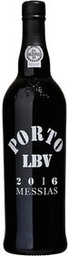 Messias Portvin Messias Quinta do Cachão LBV Port 2016