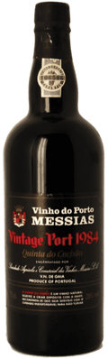 Messias Portvin Messias Vintage 1984 Portvin