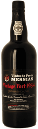 Messias Portvin Messias Vintage 1984 Portvin