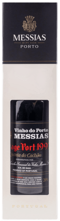Messias Portvin Messias Vintage 1997 Portvin