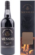 Messias Portvin Messias Vintage 2017 Portvin