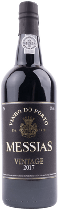 Messias Portvin Messias Vintage 2017 Portvin