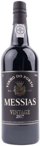 Messias Portvin Messias Vintage 2017 Portvin