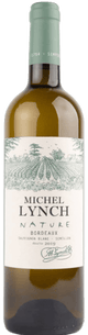 Michel Lynch Hvidvin Michel Lynch Bordeaux Bio Nature Blanc 2020