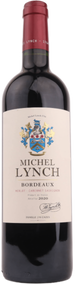 Michel Lynch Rødvin Michel Lynch Bordeaux Rouge Merlot & Cab. Sauv. 2020
