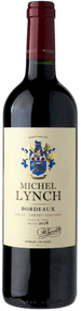 Michel Lynch Rødvin Michel Lynch Bordeaux Rouge Merlot & Cab. Sauv. 2020