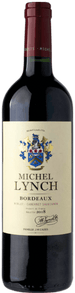 Michel Lynch Rødvin Michel Lynch Bordeaux Rouge Merlot & Cab. Sauv. 2020