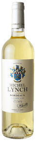 Michel Lynch Hvidvin Michel Lynch Bordeaux Sauvignon Blanc 2019