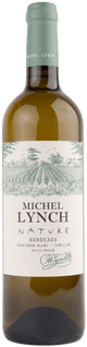 Michel Lynch Hvidvin Michel Lynch Nature Bordeaux Blanc 2019
