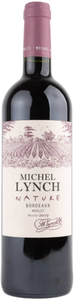 Michel Lynch Nature Bordeaux Merlot 2019