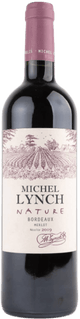 Michel Lynch Rødvin Michel Lynch Nature Bordeaux Merlot 2019