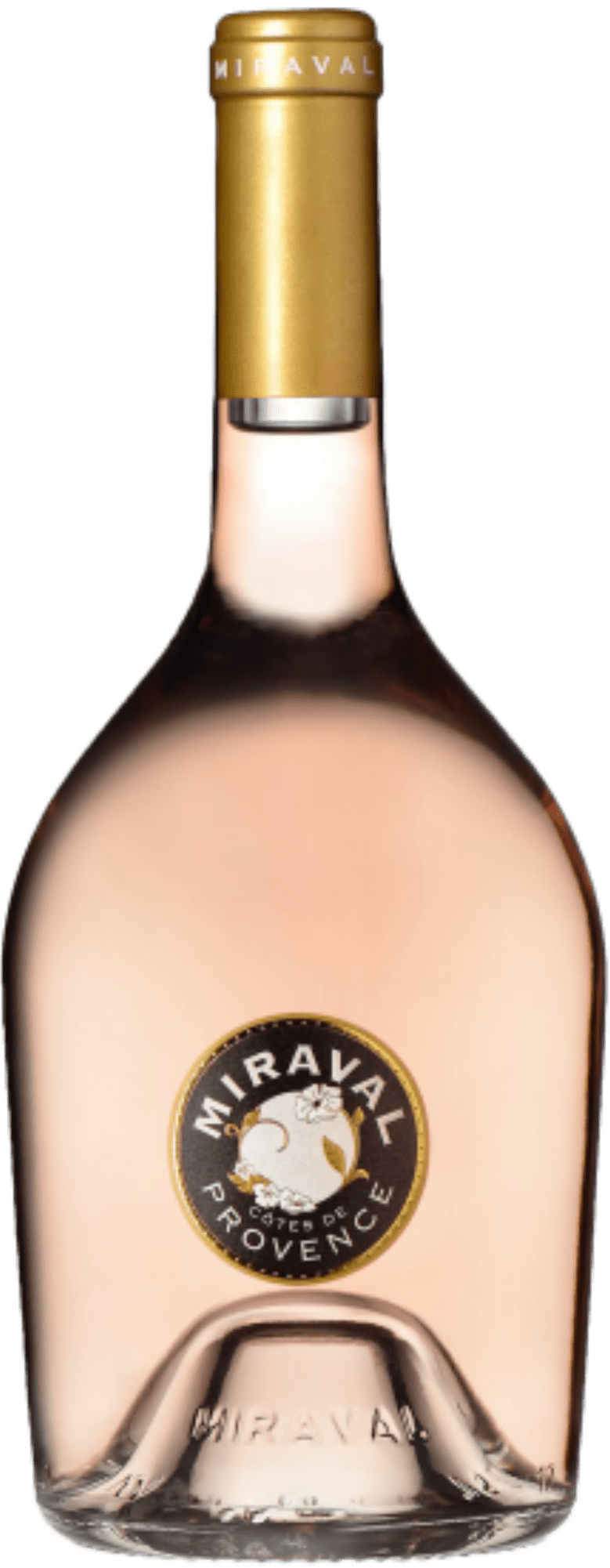 Miraval Rosé Smagekasse Miraval Provence Rosé Magnum