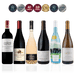 Den Sidste Flaske Mixed Smagekasse Mixed Franske Ikoner - Premium (6 fl.)