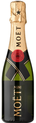 Den Sidste Flaske Moët & Chandon Brut Imperial Champagne 20cl