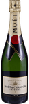 Den Sidste Flaske Moët & Chandon Brut Imperial Champagne Giftbox