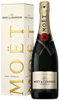 Den Sidste Flaske Moët & Chandon Brut Imperial Champagne Giftbox thumbnail