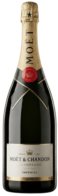 Moët & Chandon Champagne Moët & Chandon Brut Imperial Champagne Magnum 1,5L