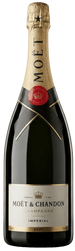 Moët & Chandon Champagne Moët & Chandon Brut Imperial Champagne Magnum 1,5L