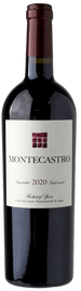 Montecastro Rødvin Montecastro Cosecha Ribera del Duero 2020